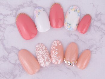 モアニ ヒロオ 渋谷店(MOANI Hiroo)/アート30種以上♪