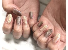 ネイルアンドアイラッシュ シヴァ(Siva)/