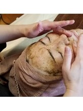 ハルリ(Haruri)/人気のハーブピーリング