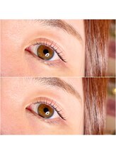 カマロン(Camaron)/ラッシュリフト☆