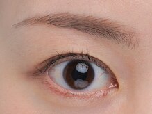 フィールアーズ(feel ars)/眉脱毛　◎1本1本処理☆美容電気