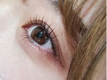 パーソナルアイラッシュ(PERSONAL EYELASH)/まつげパーマ