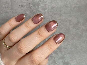 リリウムケリー(Lilium kelly)/春色マグネット