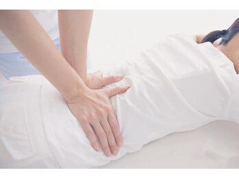 リフレッシュサロンキュア/本格台湾式マッサージ