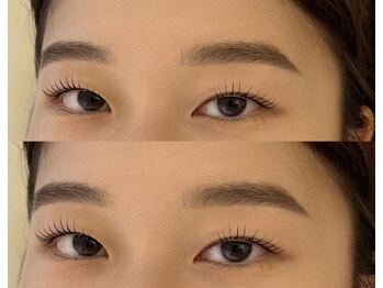 ブルーアイズ トウキョウ(BLUE EYES)/一重、奥二重でも最大限ぱっちり