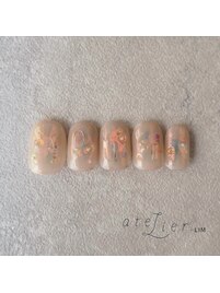 summer recommend design