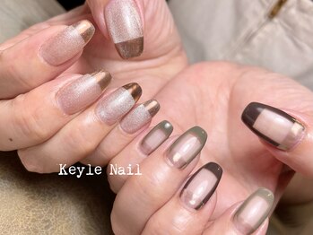 キールネイル(KeyleNail)/