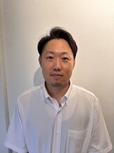 トータルボディケア プリム(Prim) 山本 祥平