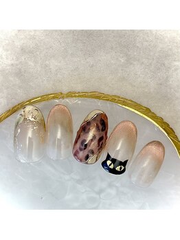 サロン ド リリー(Salon de Lily)/