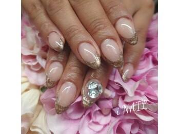アイネイル(iNAIL)/