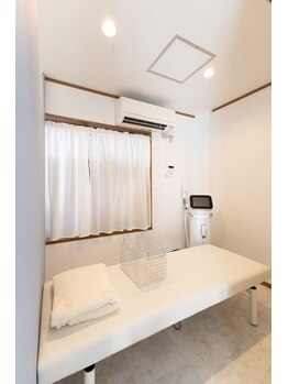 シーズボーテ(C's Beaute)/脱毛・光フェイシャル専用room♪