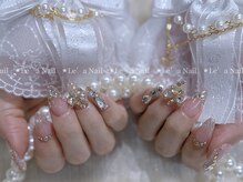 レアネイル 渋谷店(Le’a nail)/