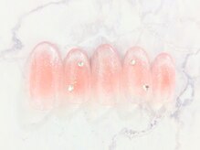 ネイルサロン ルーム 船橋店(ROOM)/【定額プレミアムコース¥7300】