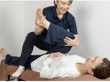 リボーン 横浜ビブレ店(Rebone)/脚のむくみ特化コース