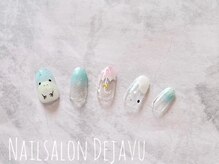 デジャヴ(Dejave)/2024.06定額デザインB