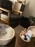 【リニューアル！】膝から下の集中ケア¥10,000→¥4,900