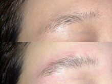 ウー(Wu)/ハリウッドブロウリフト（HBL）