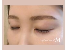 エム(M)/【ハリウッドブロウリフト】