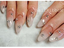 アイラッシュ アンド ネイル リボン 池袋店(RibboN)/100分やり放題￥9990