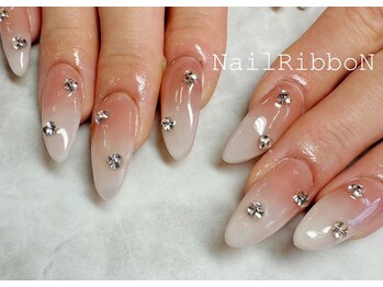 アイラッシュ アンド ネイル リボン 池袋店(RibboN)/100分やり放題¥9990