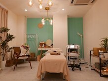 ファミーユ 新宿店/【お悩みカウンセリング】