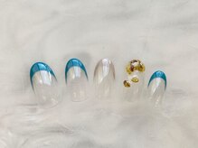 カーティシーネイルズ(curtisii NAILS)/