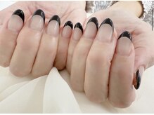 ツインズ ネイル(Twins Nail)/フレンチ