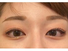 ニコットラッシュ 表参道店(nicott lash)/まつ毛パーマ/ラッシュリフト