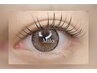 【モチUP軽さ軽減】ボリュームeye★フラットラッシュ160本　¥9900→¥7700