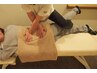 【口コミ投稿者限定10％off】ボディほぐれっち60分6,600→5,940円(税込）