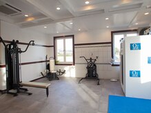 にこあ(nicore)/天井も高く開放感◎