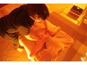 姿勢に特化した整体＋リンパケア90分【男性】¥14,000