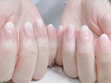 バービーネイル(Bar-Bee-Nail)の雰囲気（ベイビーブーマー！）