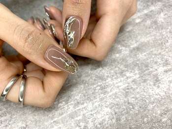 ジジ(GIGI)/アート2本コース