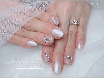 ルアナ(Luana)/アート4本