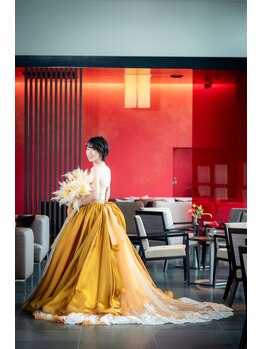 エテルノ(eterno)/特別なブライダルエステ