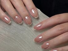 フィロンネイル 表参道店(filonnail)/フレンチネイル