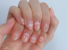 フォンテーヌブロー 野々市店(Fontaine Brow)/