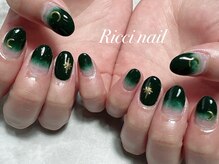 チアフルチア バイ リッチネイル(CheerfulCheer by Ricci nail)/