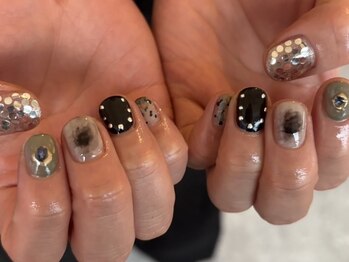 ノエル 新宿3丁目本店(Noel)/ニュアンス 新宿 新宿三丁目