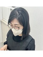モジョカ(mojoca) Risa 