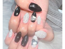 フラッシュネイル