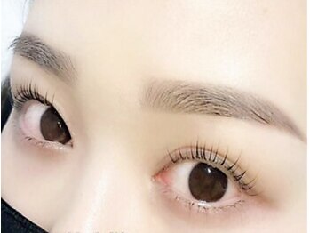 ディーオ 所沢(dio...)の写真/美を追求する女性の為のこだわりサロン♪年代や雰囲気に合わせたご提案♪[まゆげ/眉毛/まつげパーマ]