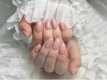 セイコウ(Seiko)/ワンカラーネイル