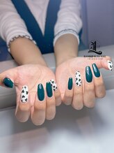 バンブーブリス 池袋(BambooBliss)/アートネイル