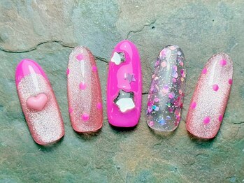 マジックミラー/