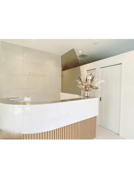 まつげのお悩み解決サロン