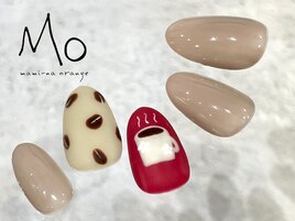 パラジェル　定額デザイン¥11000