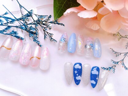 ギミック(Gimick)の写真