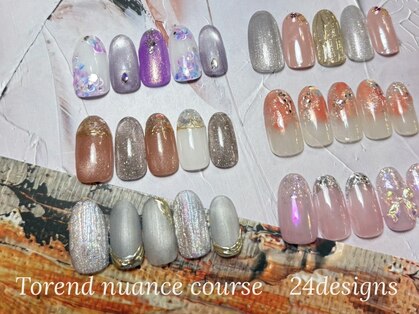 エリーネイル 銀座店(Ellie Nail)の写真